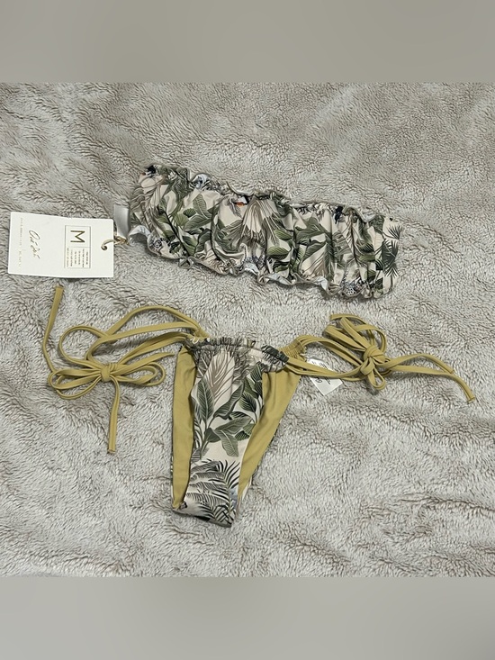 Que Sera Other - Que Sera Isla Bonita Swim Set